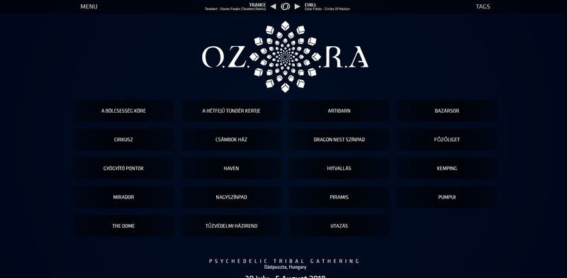 Ozora Fest Ozora Fest