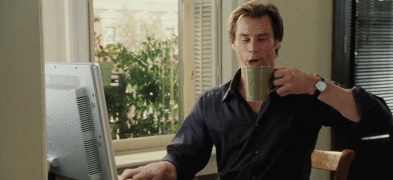 A kávé legyen veled az év első munkanapján (is)! A kávé legyen veled az év első munkanapján (is)!