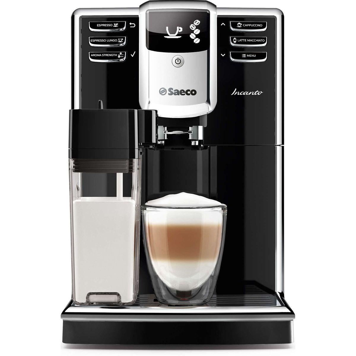 Félautomata kávégép Félautomata kávégép