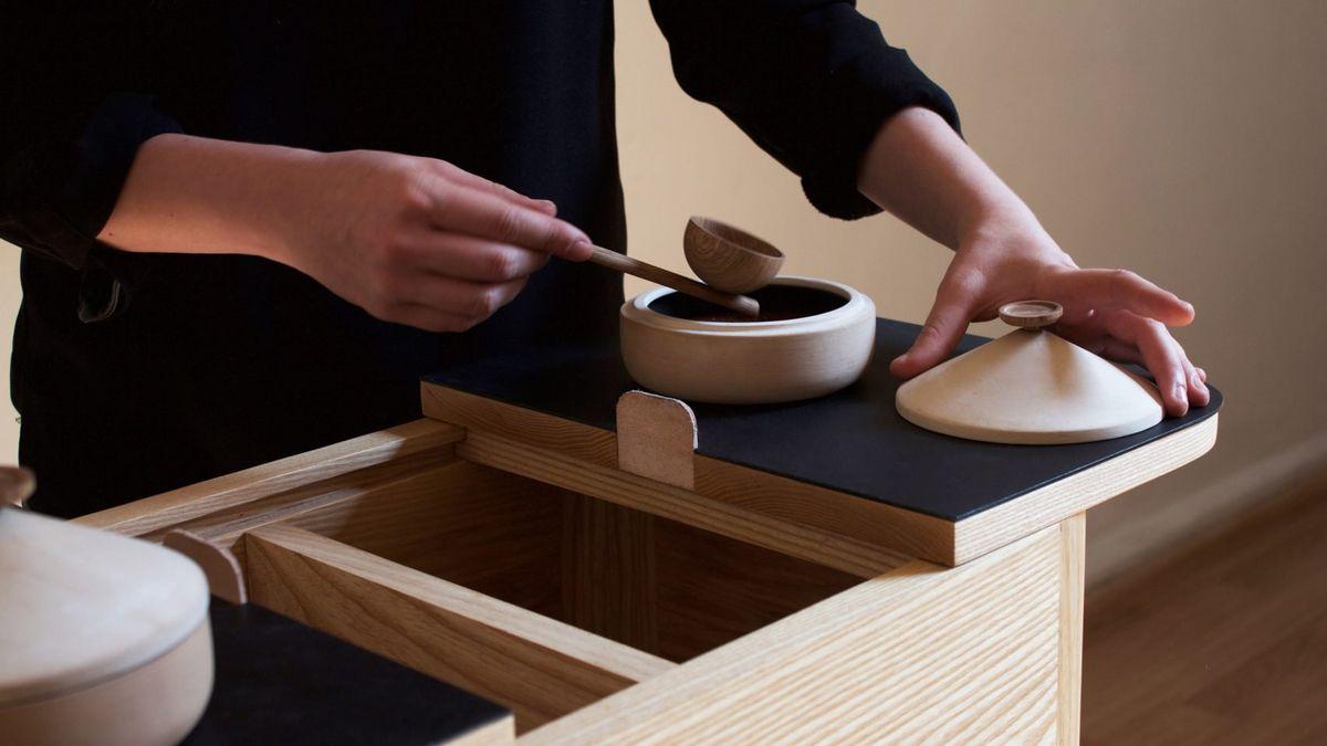 Samaná nevű barista egyedi kávékomplexum Samaná nevű barista egyedi kávékomplexum