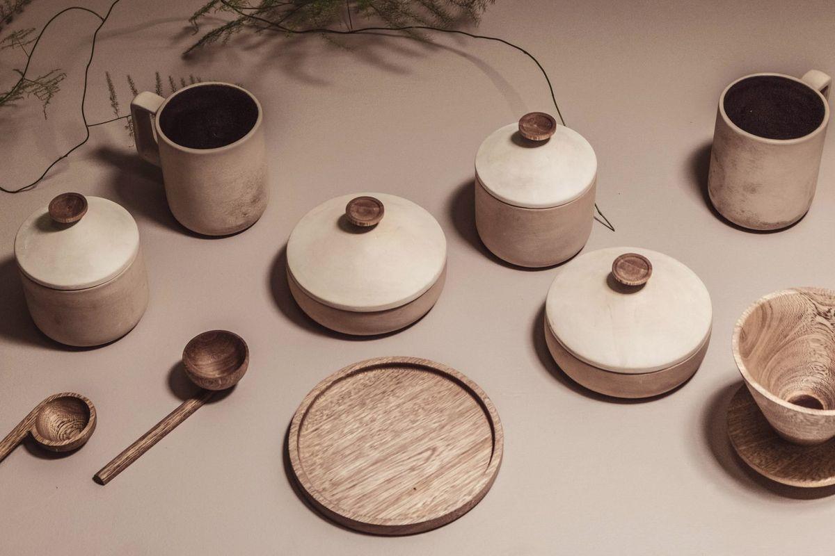 Samaná nevű barista egyedi kávékomplexum Samaná nevű barista egyedi kávékomplexum