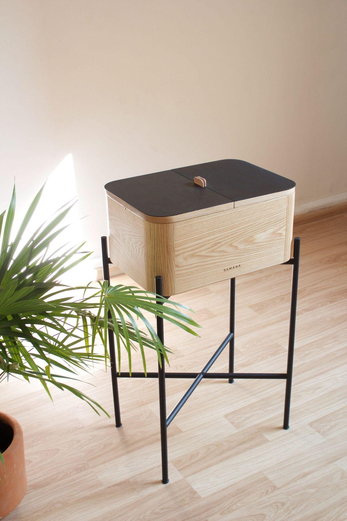 Samaná nevű barista egyedi kávékomplexum Samaná nevű barista egyedi kávékomplexum