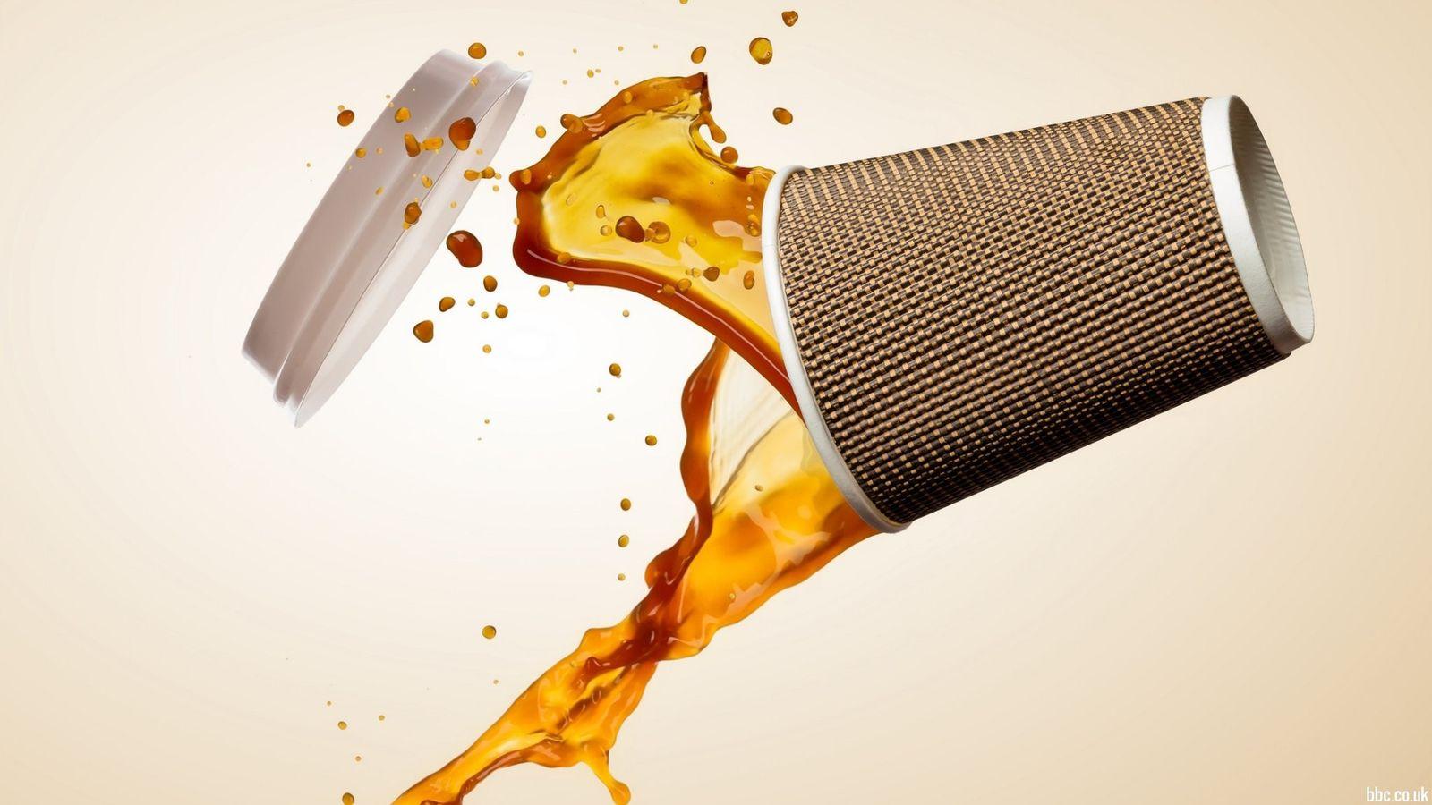 A drónos kávészállítás hátrányai A drónos kávészállítás hátrányai