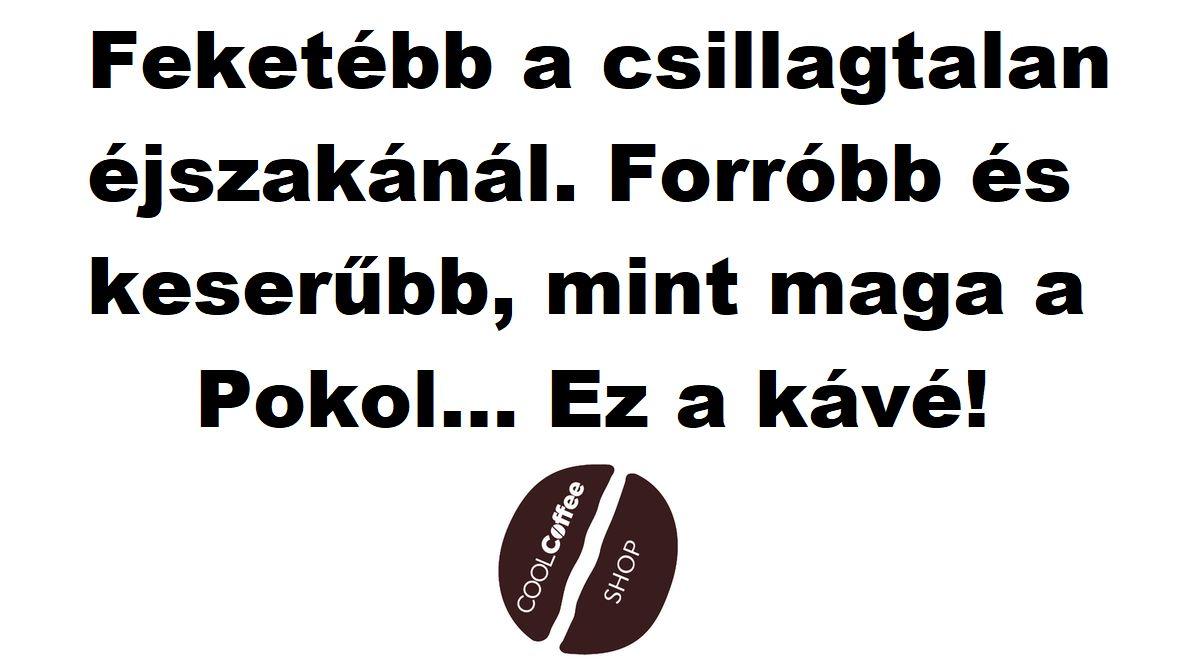 Feketébb az éjszakánál Feketébb az éjszakánál