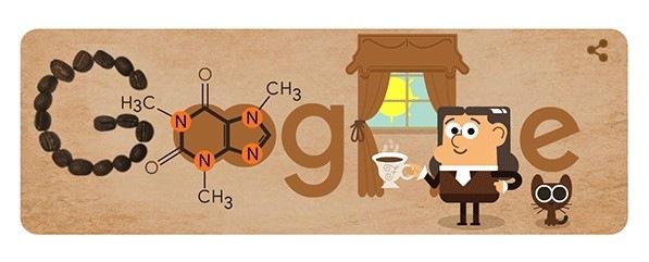 A koffein feltalálása A koffein feltalálása