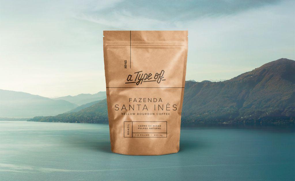 Fazenda Santa Ines Coffee Fazenda Santa Ines Coffee