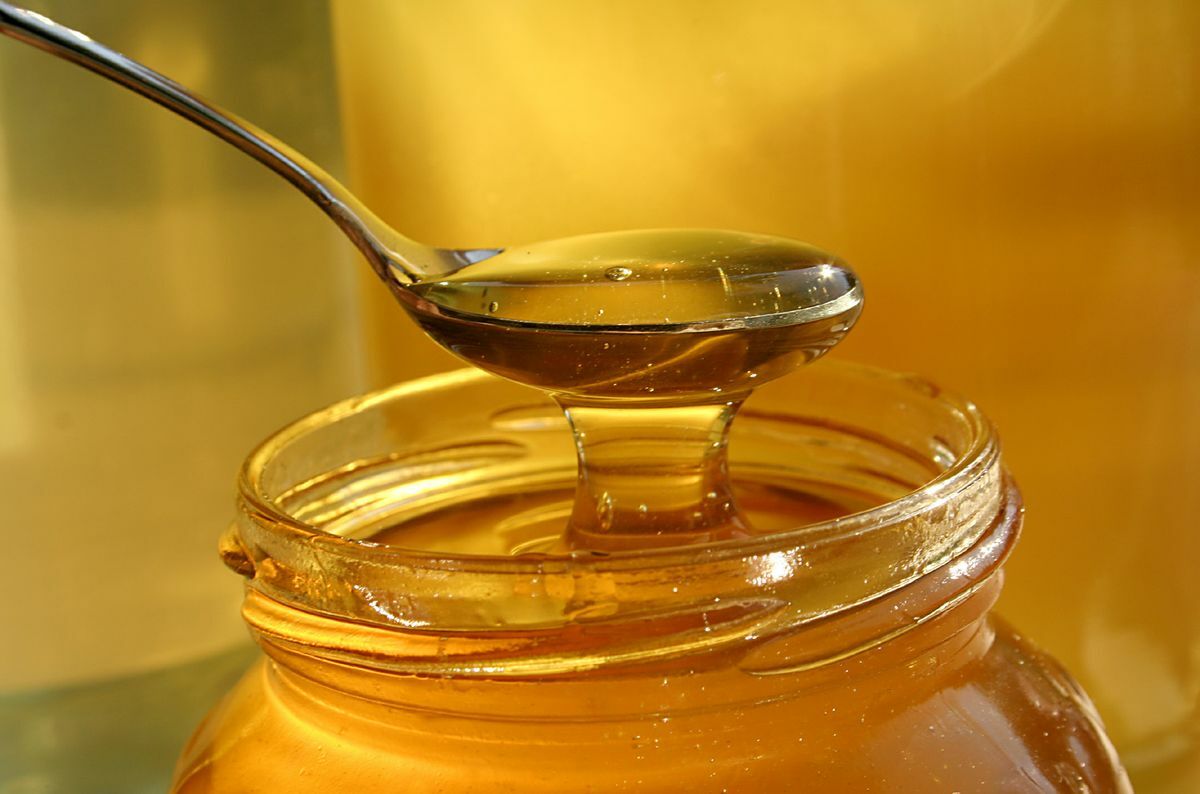 Egy kanál méz és megmarad az egészség