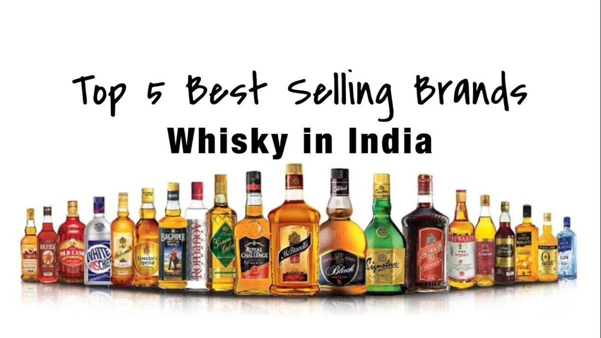 Indiai viszki Indiai viszki