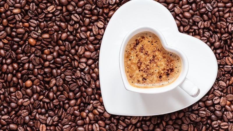 Nem csak finom, de egészséges is a kávé Nem csak finom, de egészséges is a kávé