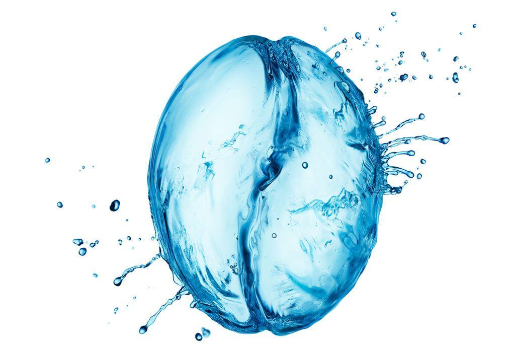 A gazdag ember is vízzel főzi a kávét A gazdag ember is vízből főzi a kávét