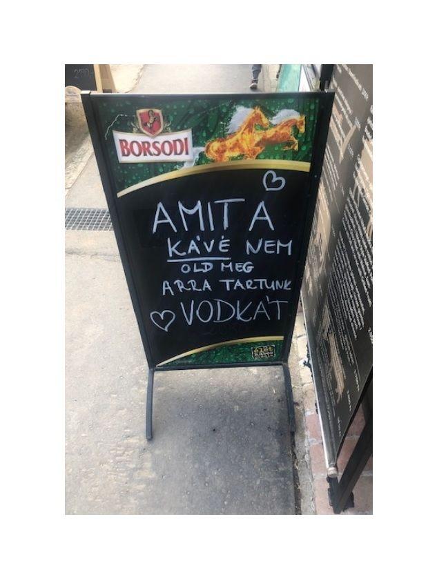 Jó hír a reggeli kávé mellé... Jó hír a reggeli kávé mellé...