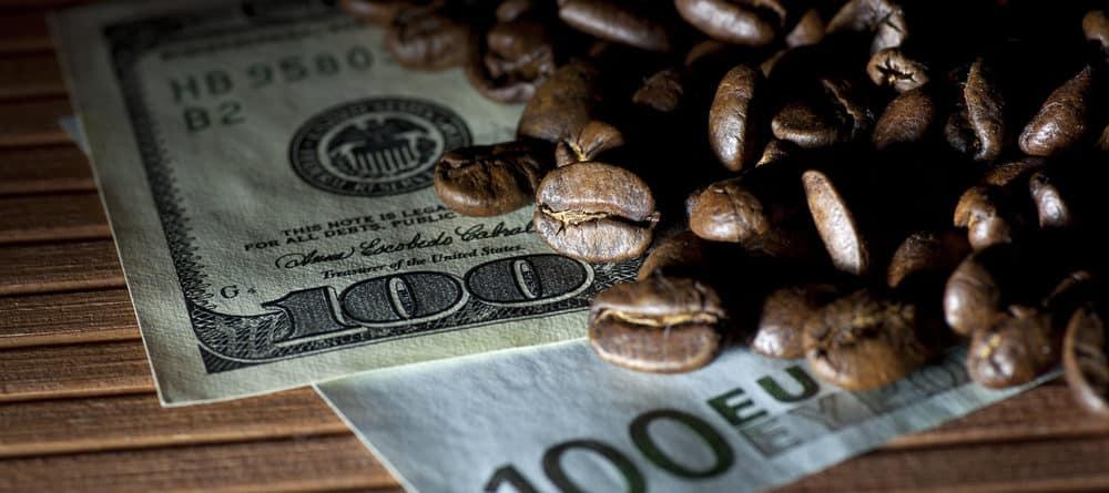 A kávé ára A kávé ára