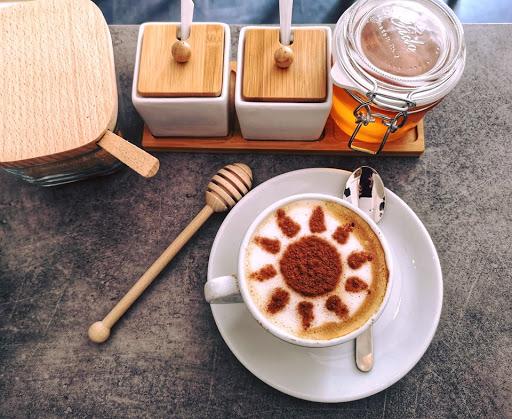 Gusztusos kávés-szett Gusztusos kávés-szett