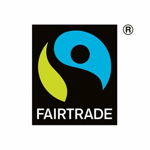Fairtade certificate