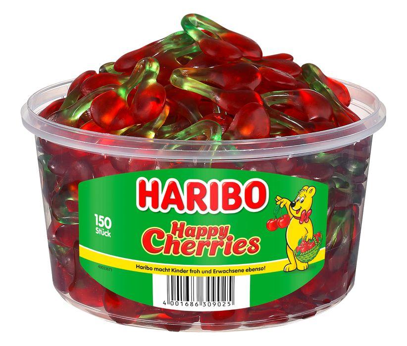 Haribo Happy Cherries gumicukor Haribo Happy Cherries gumicukor
