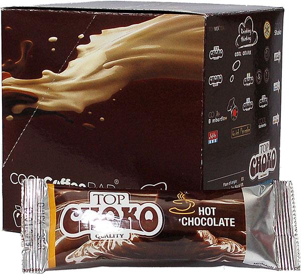 BiChoko, DiChoko, Quick forró csoki BiChoko, DiChoko, Quick forró csoki