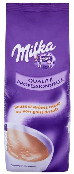 Milka forró csoki - 1kg Milka forró csoki - 1kg