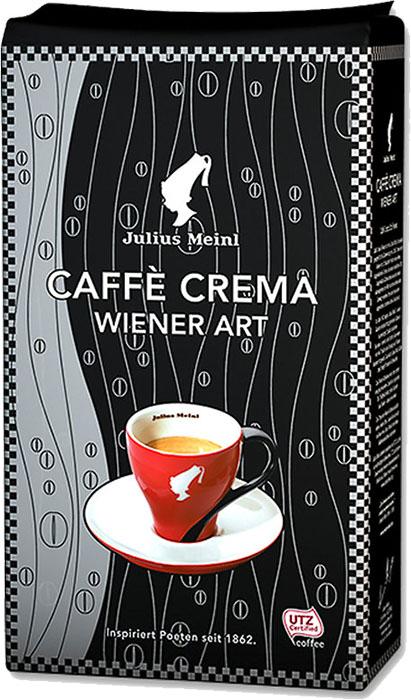 Julius Meinl Caffe Crema Wiener Art szemes kávé (1kg) Julius Meinl Caffe Crema Wiener Art szemes kávé (1kg)
