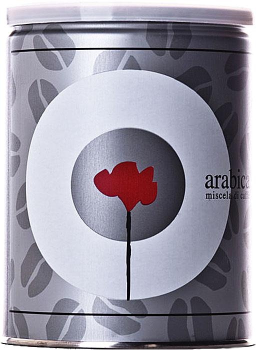 San Giusto Arabica Miscela di Caffé őrölt kávé (0,25kg) San Giusto Arabica Miscela di Caffé őrölt kávé (0,25kg)