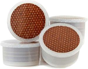 San Giusto Lavazza Espresso Point kompatibili kávékapszulák San Giusto Lavazza Espresso Point kompatibili kávékapszulák