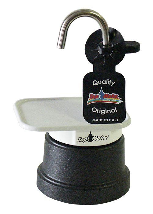 Top Moka kotyogós kávéfőző Top Moka kotyogós kávéfőző