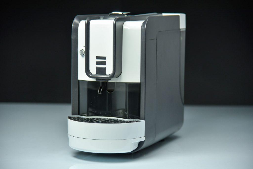 Kapszulás kávéfőző Kapszulás kávéfőző