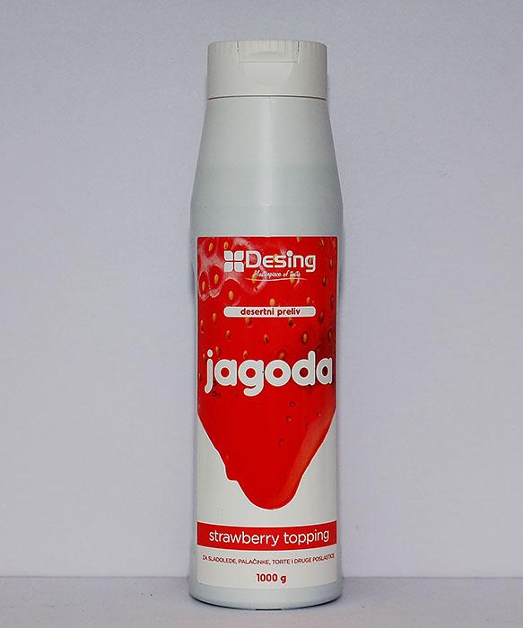 Desing eper öntet (1kg) Desing eper öntet (1kg)