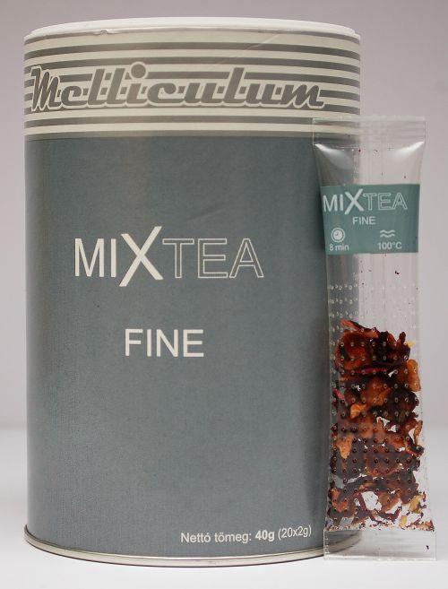MIXTEA FINE (20db) MIXTEA FINE (20db)