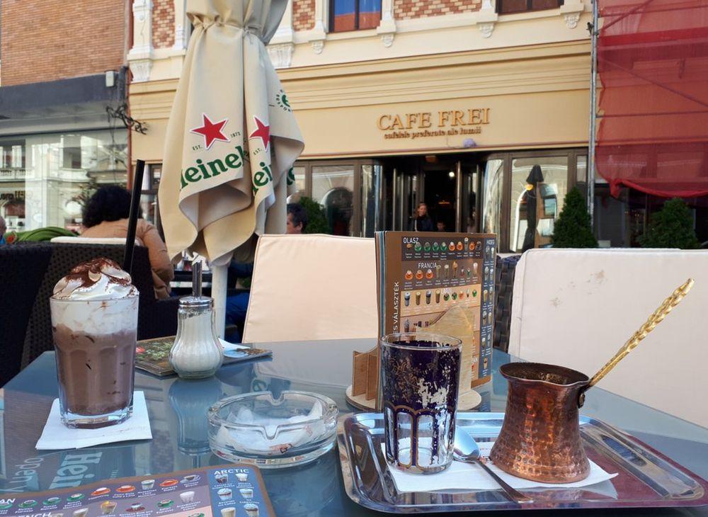Cofe Frei Nagyvárad Cofe Frei Nagyvárad