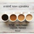 Miért érdemes kávét inni?