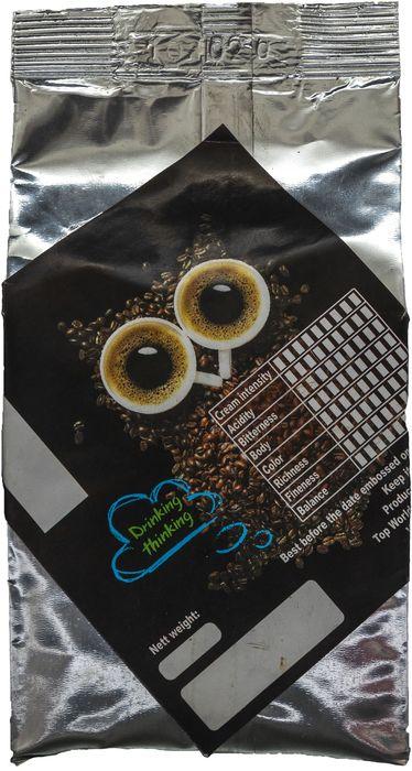 Koffeinmentes szemes kávé Koffeinmentes szemes kávé