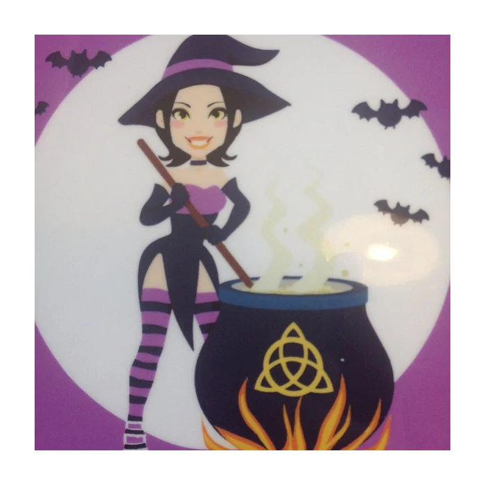 Boszorkányos kávéház