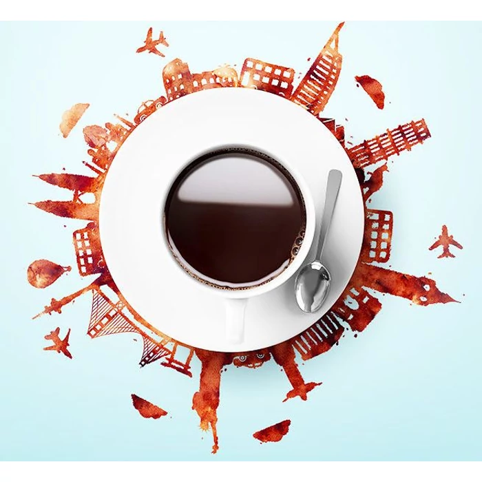 Isten éltesse a kávét és a kávéfogyasztókat!