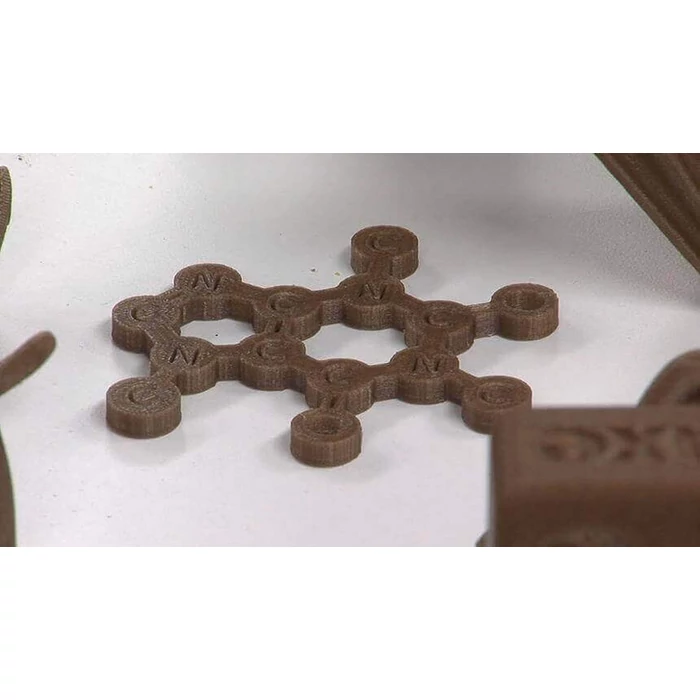 Kávézaccot a 3D nyomtatóba...