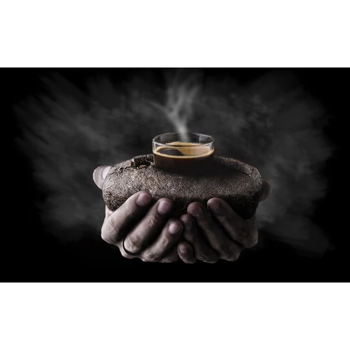 Zavar a kávészagú lehelet?