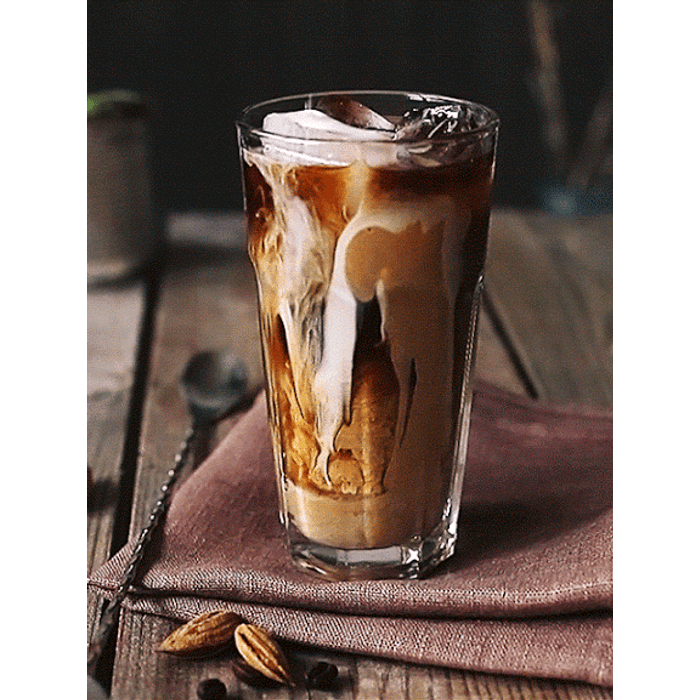 Langyos kávé - egy kis szösszenet