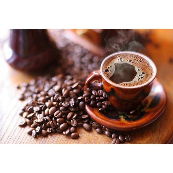 Nyári kávés emlék újragondolva