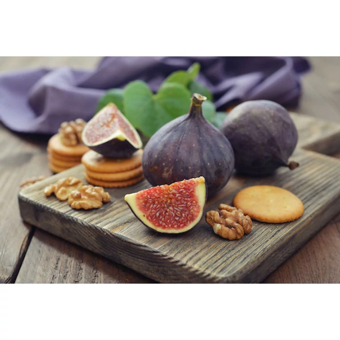 Kávés füge (másnapos füge) egyszerűen