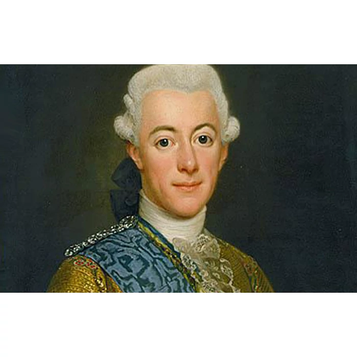 Az álarcos király, aki azzal kísérletezett, hogy öl-e a kávé