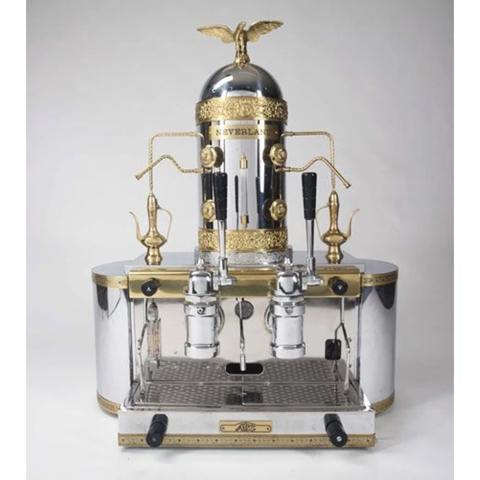 Amit a presszókávéról tudni kell