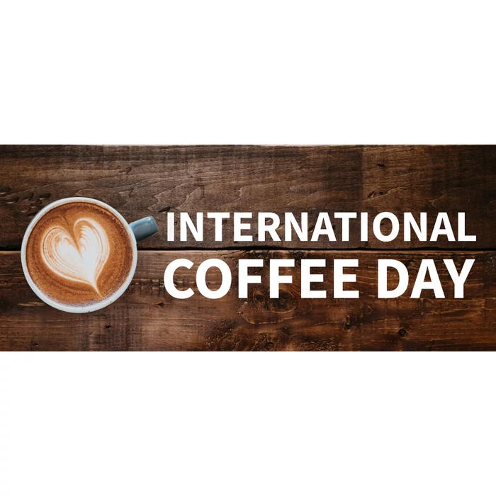 Szeptember 29. a kávé világnapja
