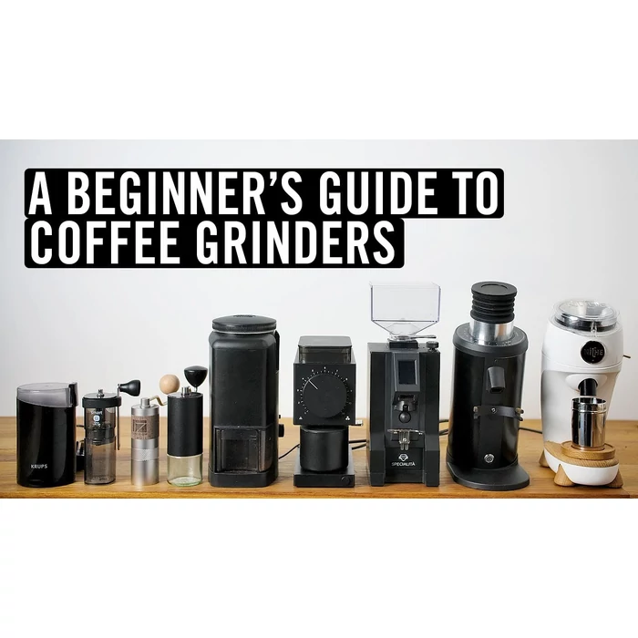 A 10 legjobb kávédaráló, amitől tökéletes eszpresszód lesz