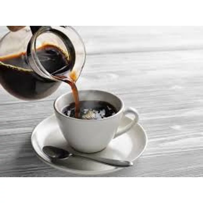 Felturbózott reggeli kávé segít a bőrödön