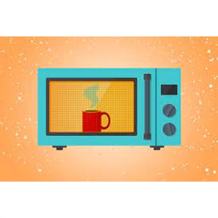 Mi történik a kávéval a mikróban?