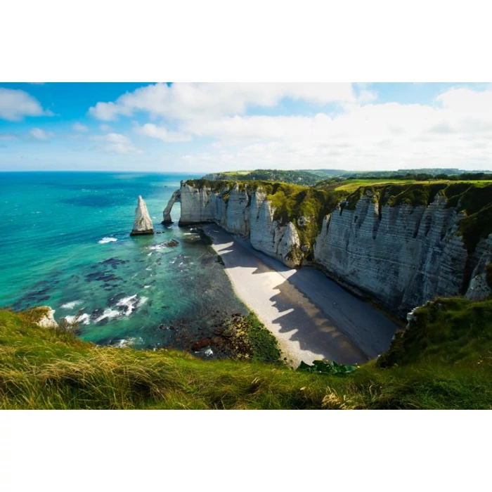 Így készül a finom Normandiai kávé