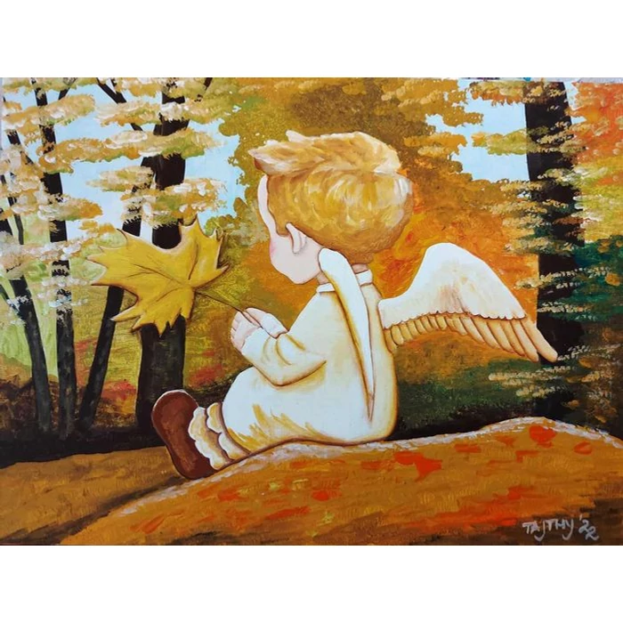 Varázslat a kávéval