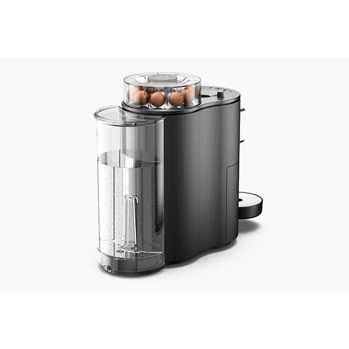 Kapszulás kávéfőző, amihez nem kell kapszula