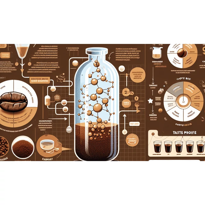 Tudományos értekezés a kávéról