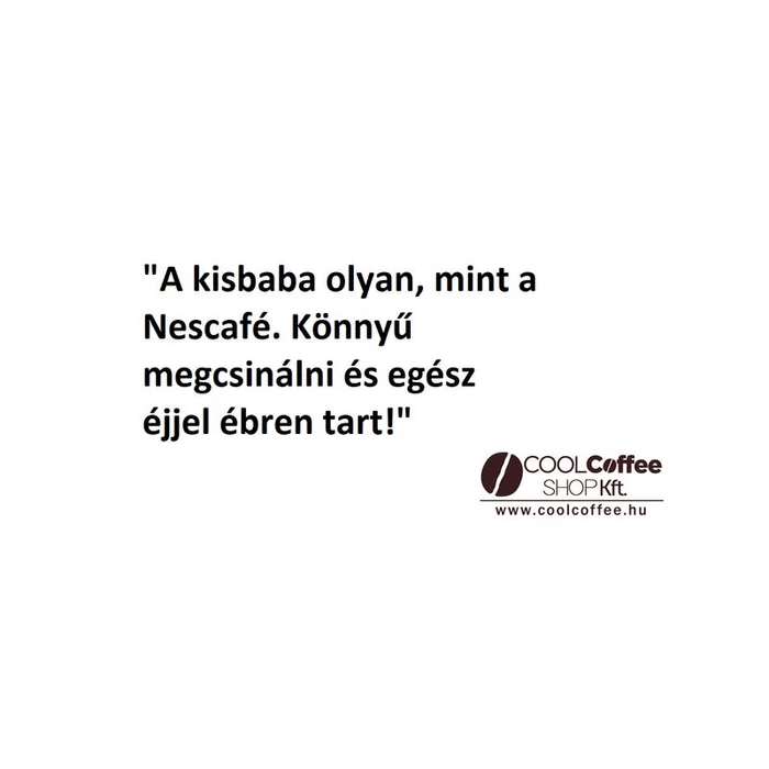 Azok az instant kávék