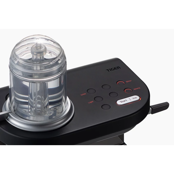 Vákuumos kávéfőzés luxusa: Siphonysta